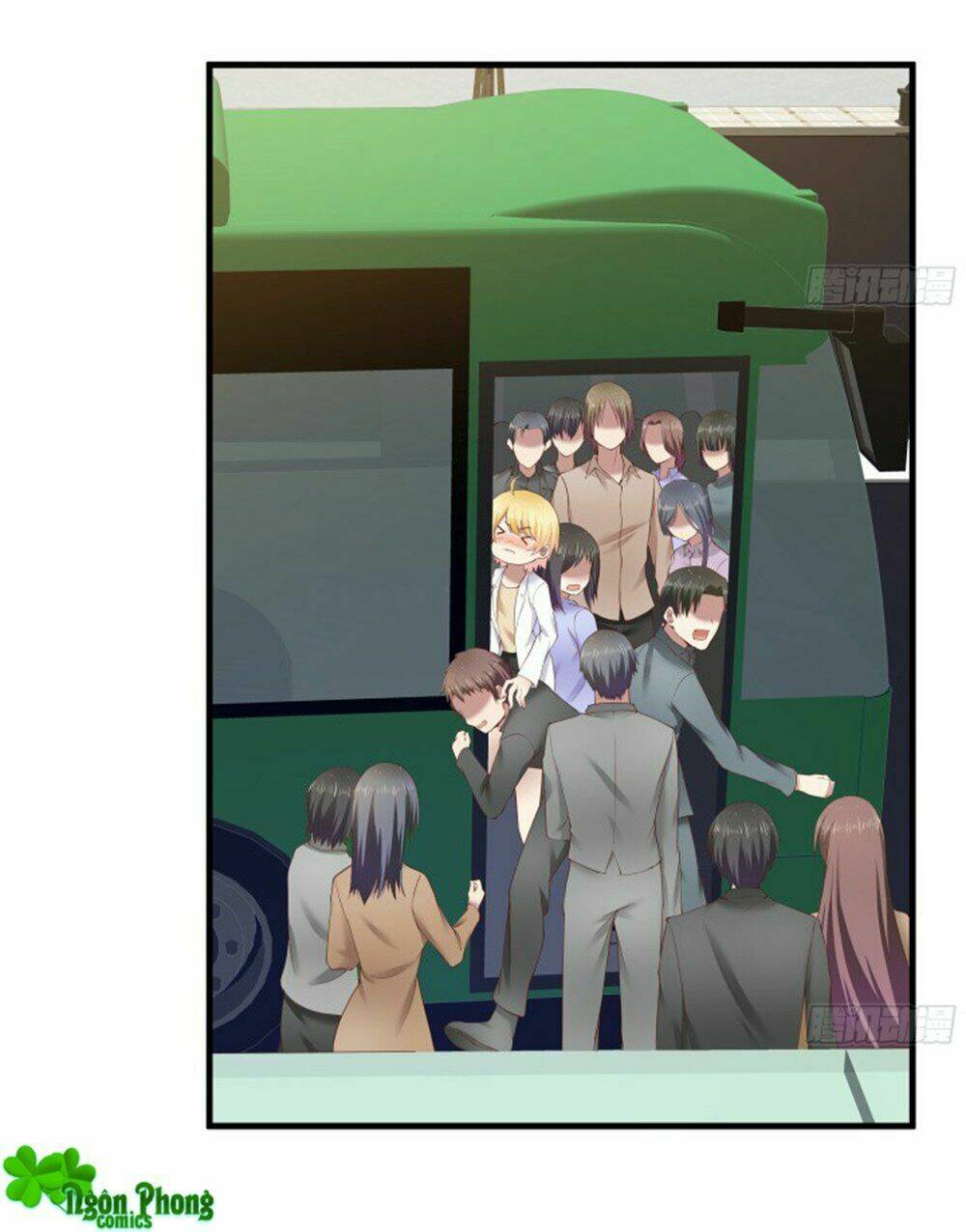 khi trò chơi ác ma bắt đầu chapter 67 3