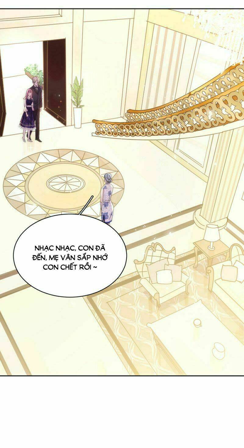 hoàn mỹ lão công tiến hóa luân chapter 125 9