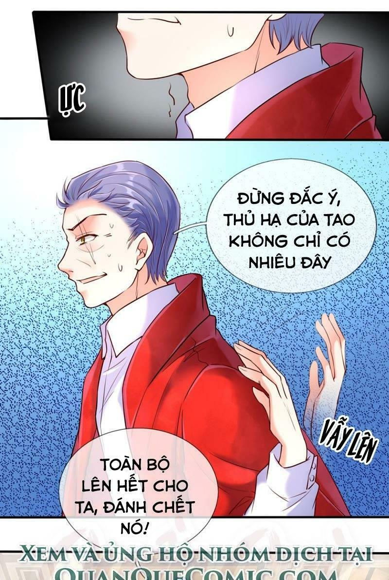 vú em tiên tôn đi ở rể chapter 87 1