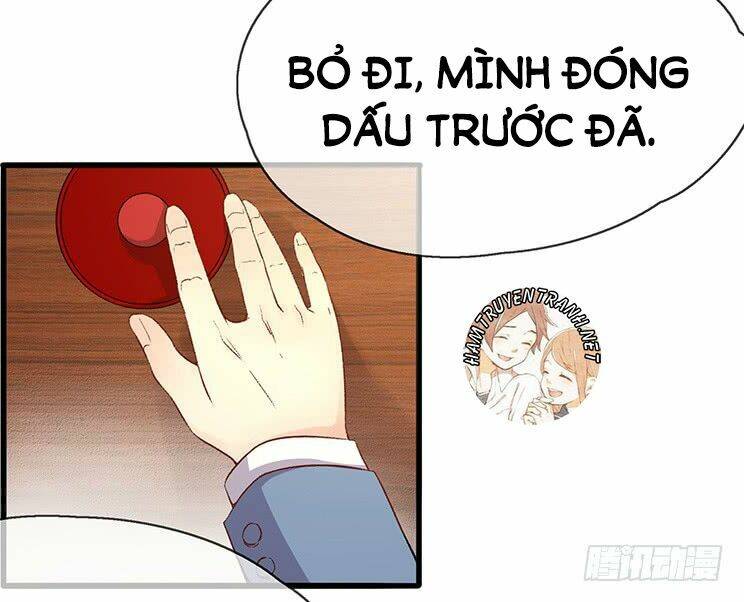 tổng tài đại nhân tâm thiếu nữ chapter 2.2 3