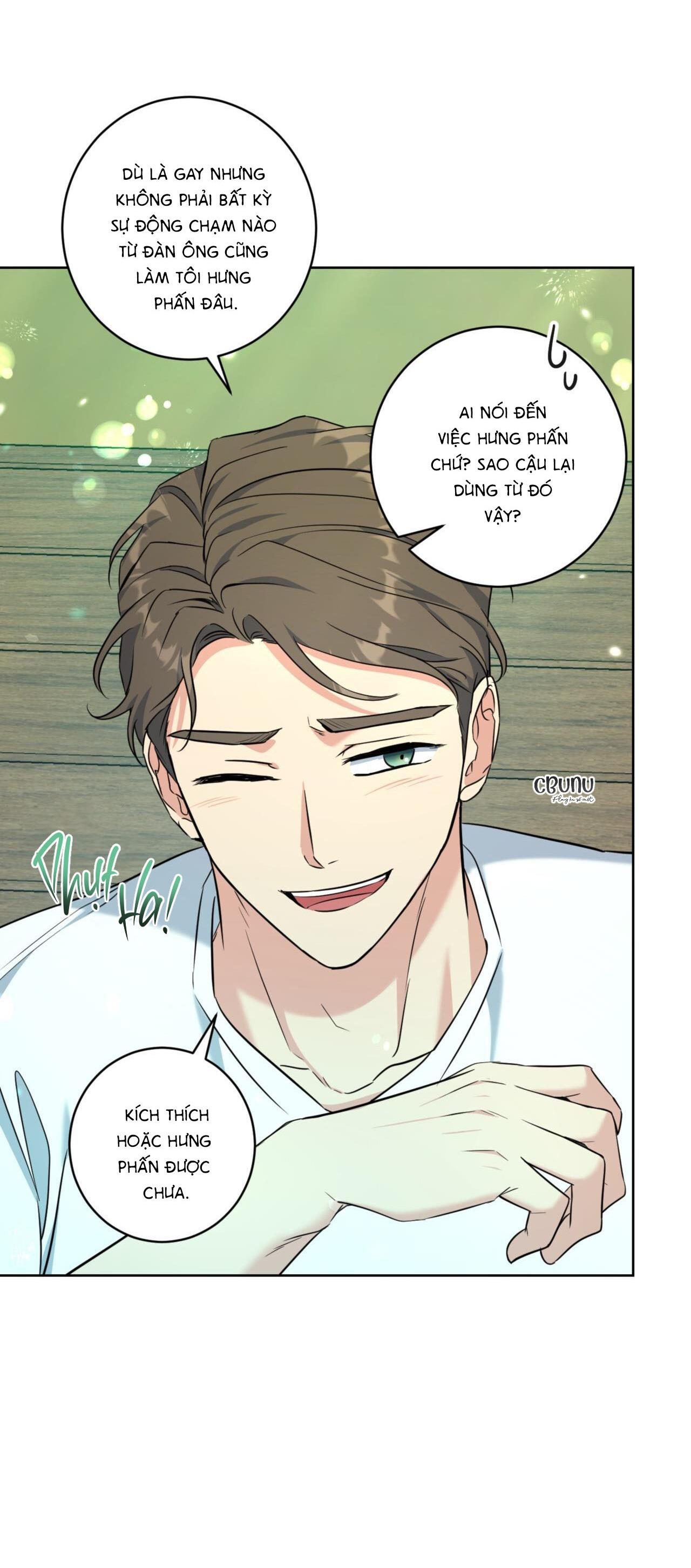 khu rừng tĩnh lặng chapter 5 43