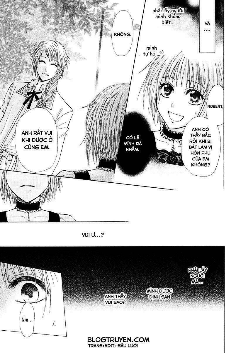 tổng hợp one shot. chapter 207 9