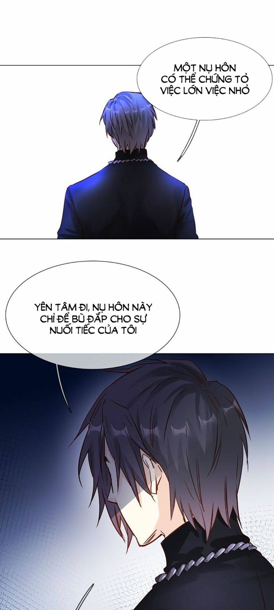ngôi sao vụn vỡ chapter 71 1
