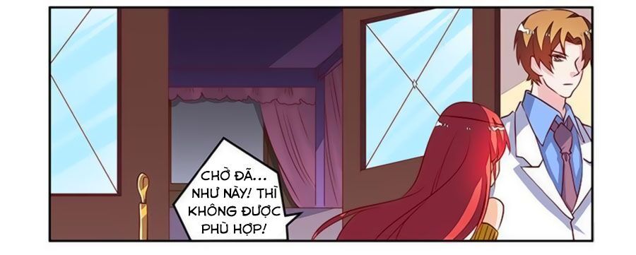 tổng tài đích thiên giới manh thê chapter 82 23