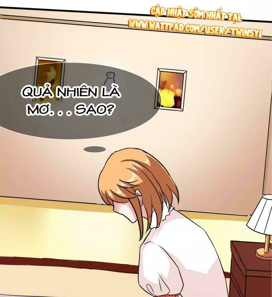 bá đạo trung khuyển tìm ái ký chapter 93 5