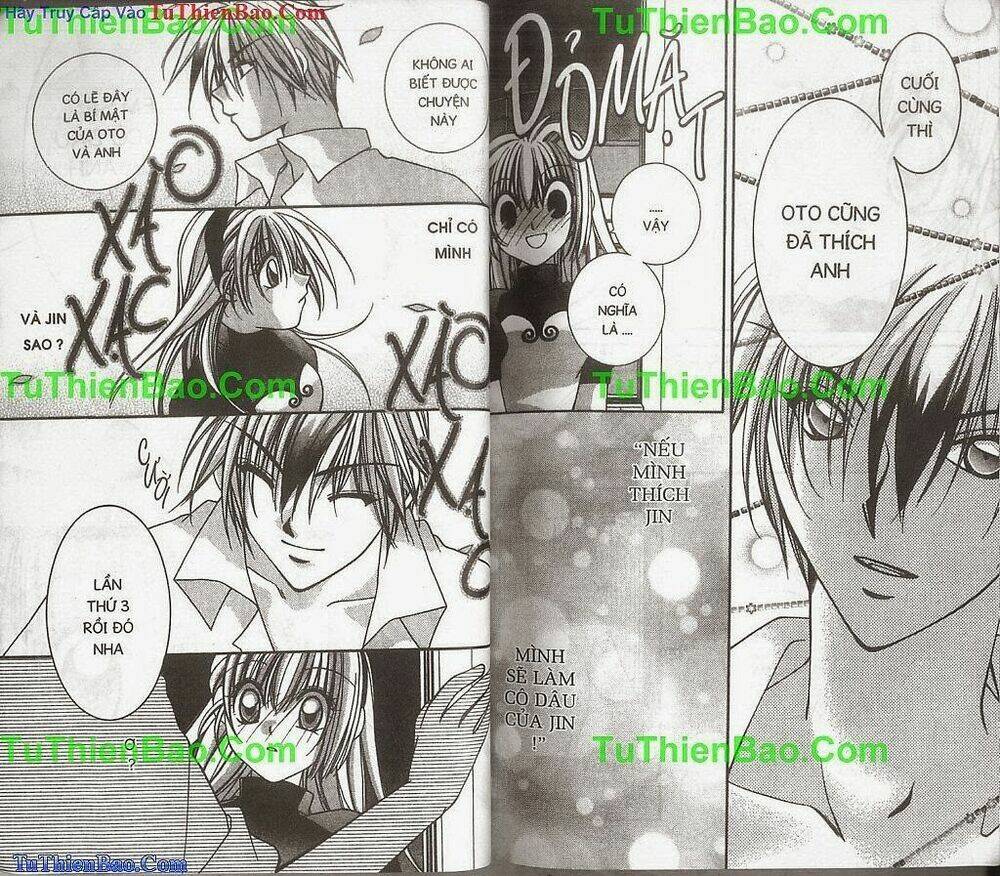 cô nàng quản gia chapter 4 76