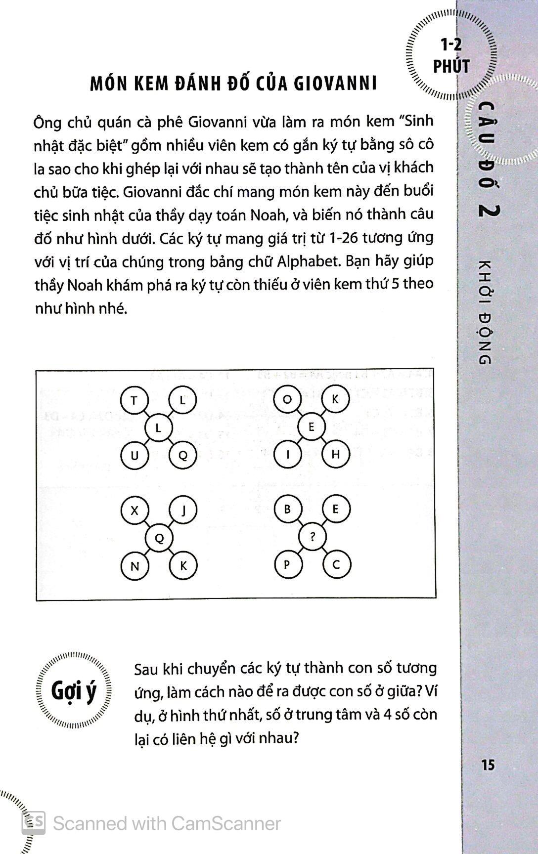 Tư Duy Đúng Cách - Tư Duy Chiến Thuật (Tái Bản)
