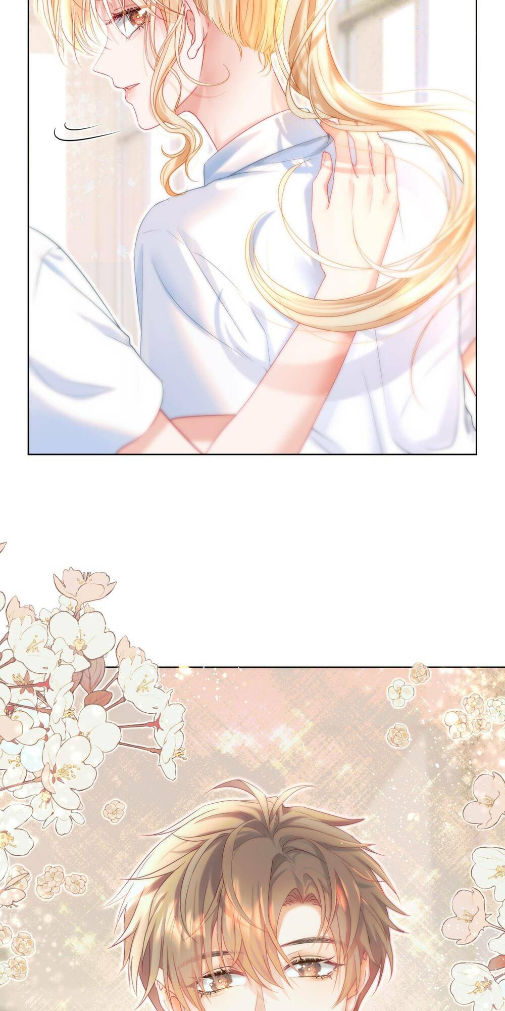 xuyên về thời học sinh truy lão công chapter 21 29