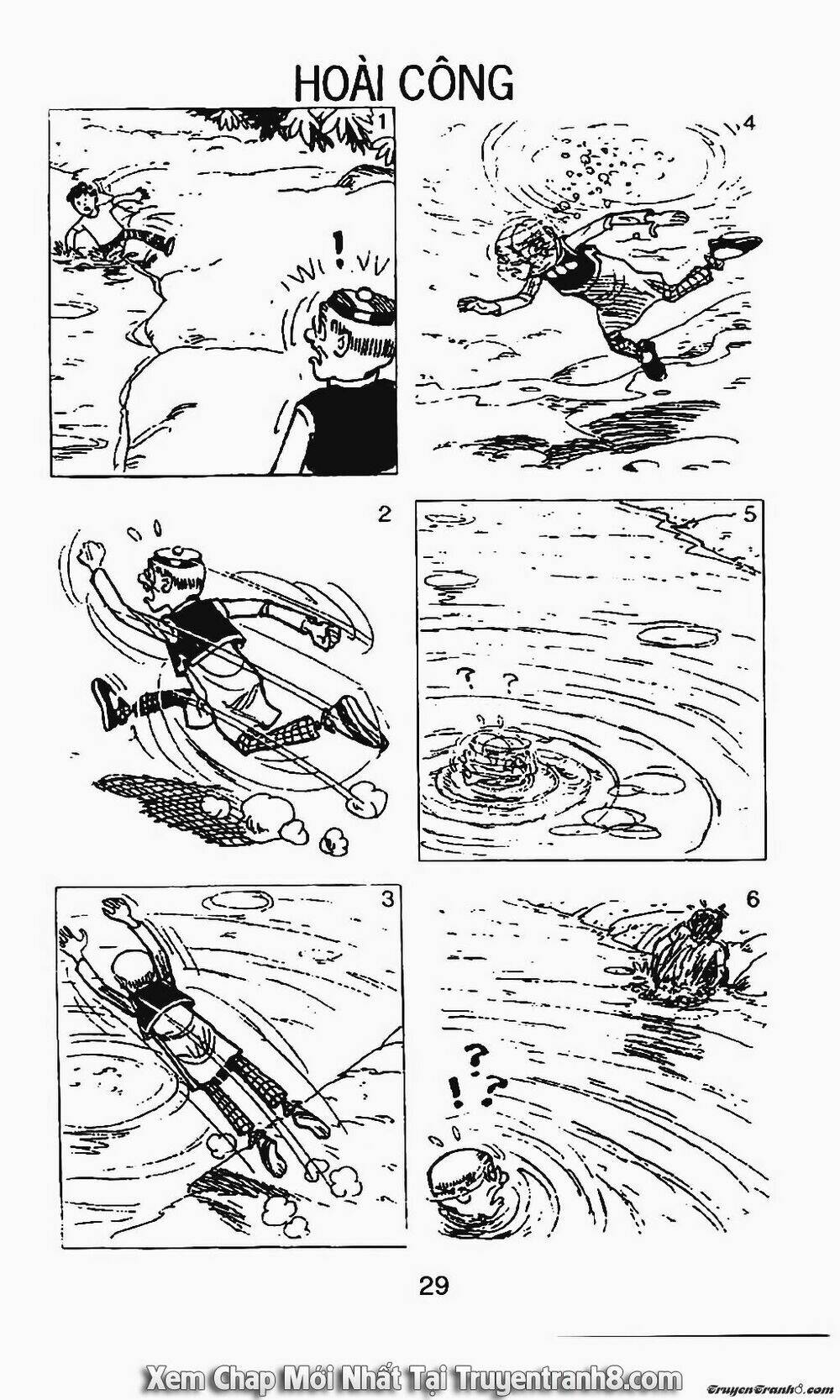 chú thoong chapter 215 5