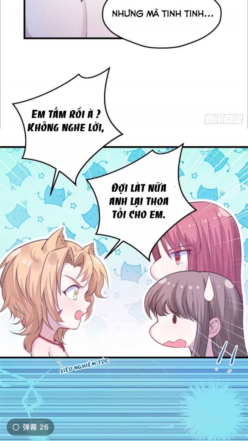 [16+] thảnh thơi thú thế chủng chủng điền, sinh sinh tể chapter 151 22