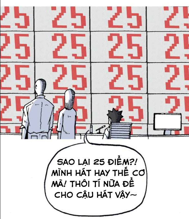 mắc kẹt trên mặt trăng chapter 10 53