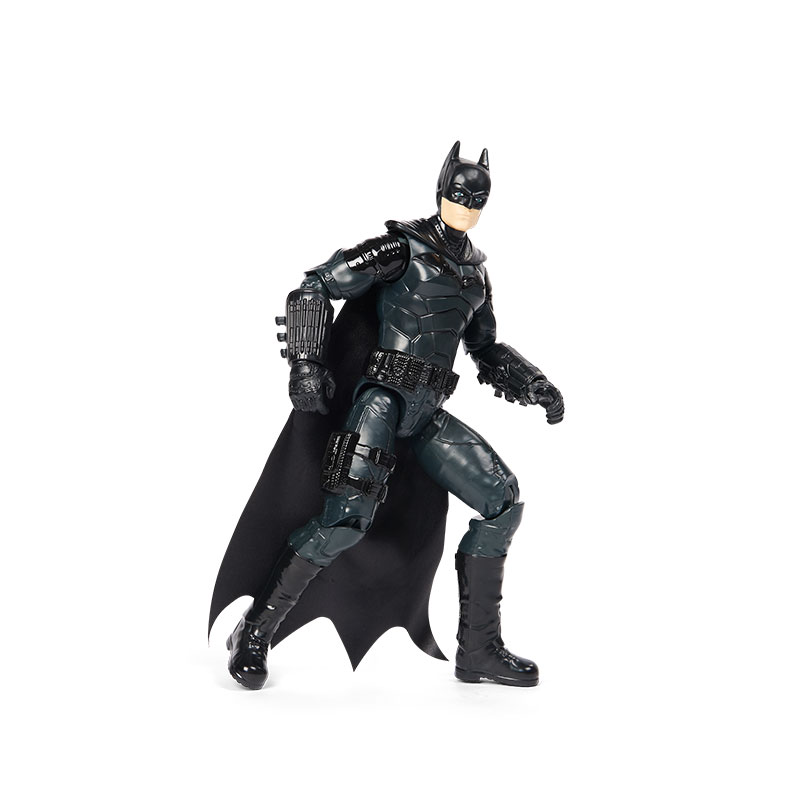 Đồ Chơi BATMAN Người Dơi 12 Inch Phiên Bản The Batman 6061620