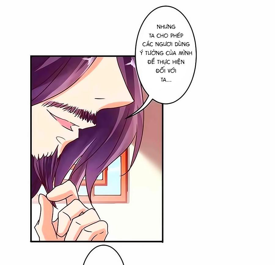 tú thiết chi thư chapter 19 12