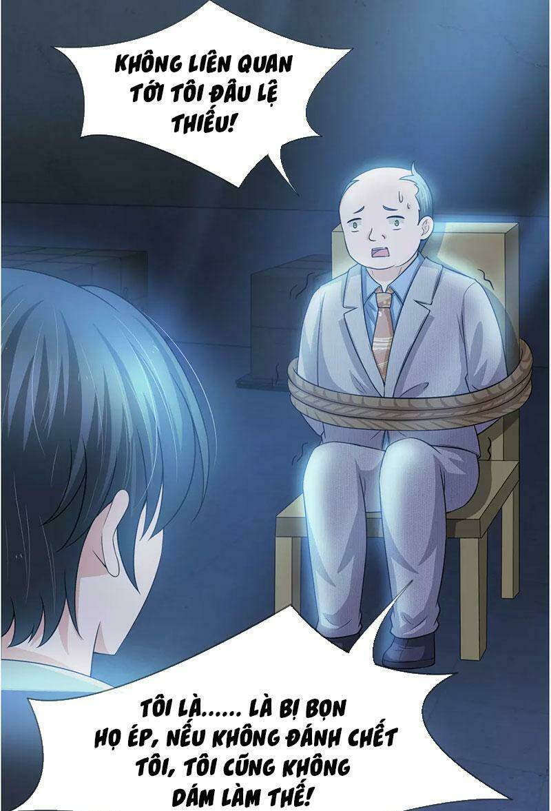 phúc hắc lão công buông em ra chapter 149 14