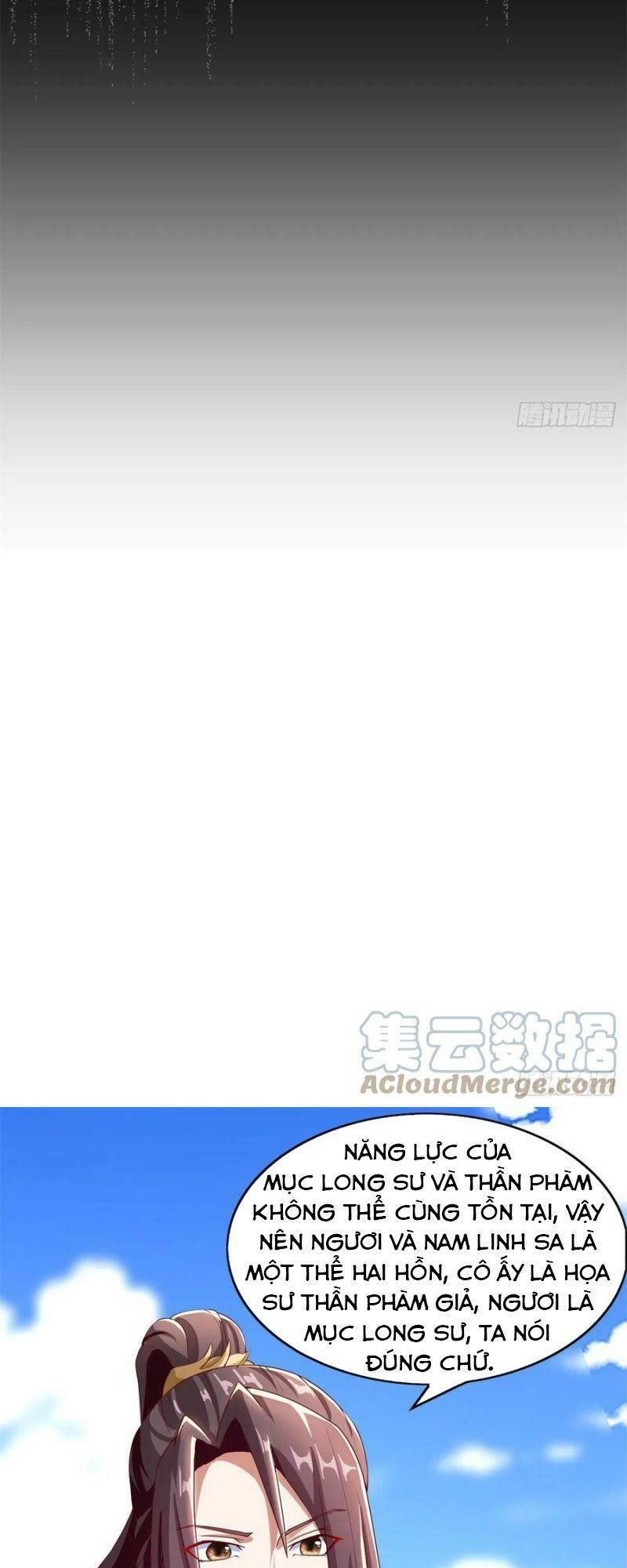 người nuôi rồng chapter 93 6