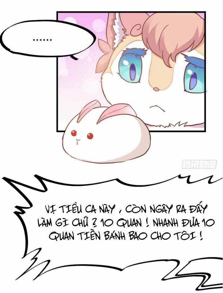 giữ chặt tiểu bạch long chapter 28 5