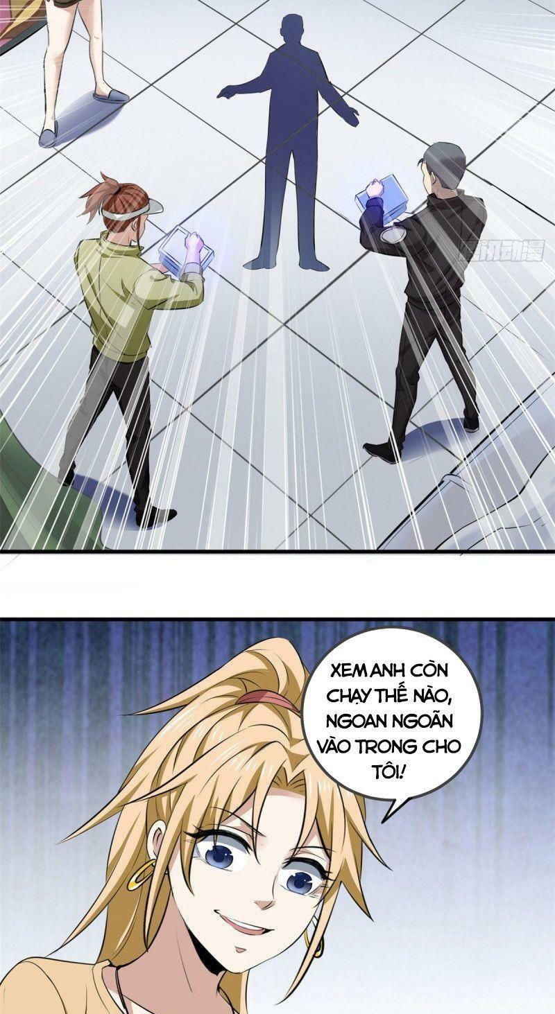 xã lam bạch chapter 44 29