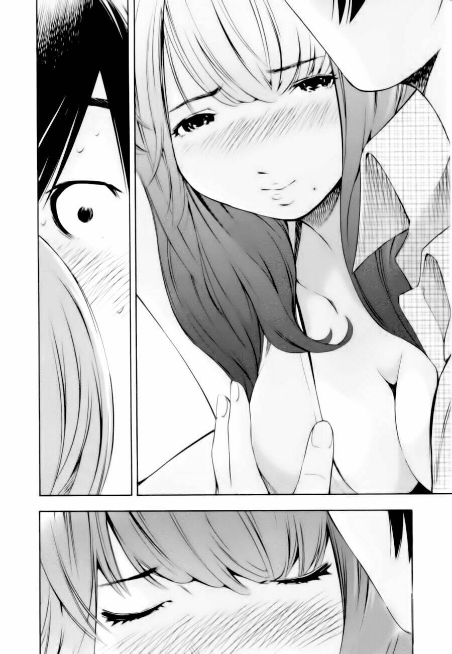 love riron chapter 10 18