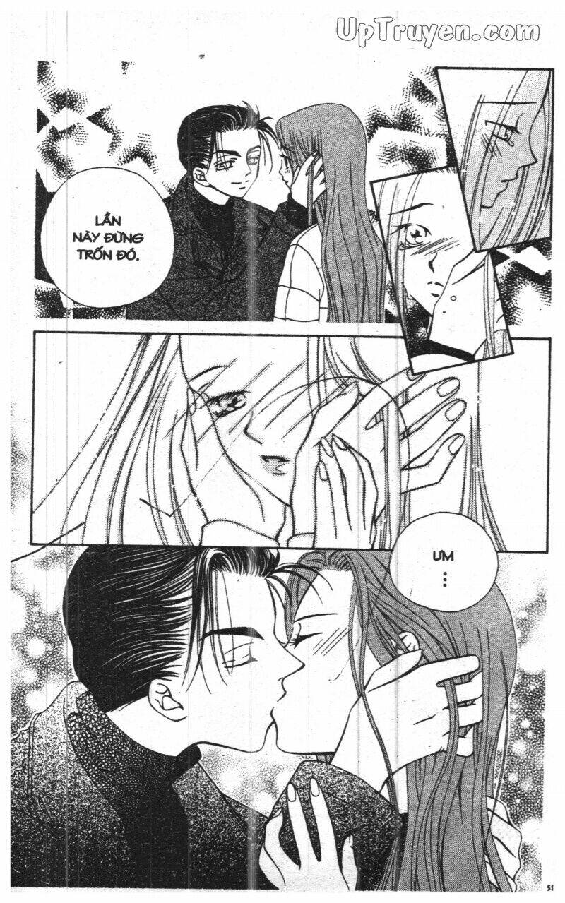 thấy mờ ghét chapter 12 50