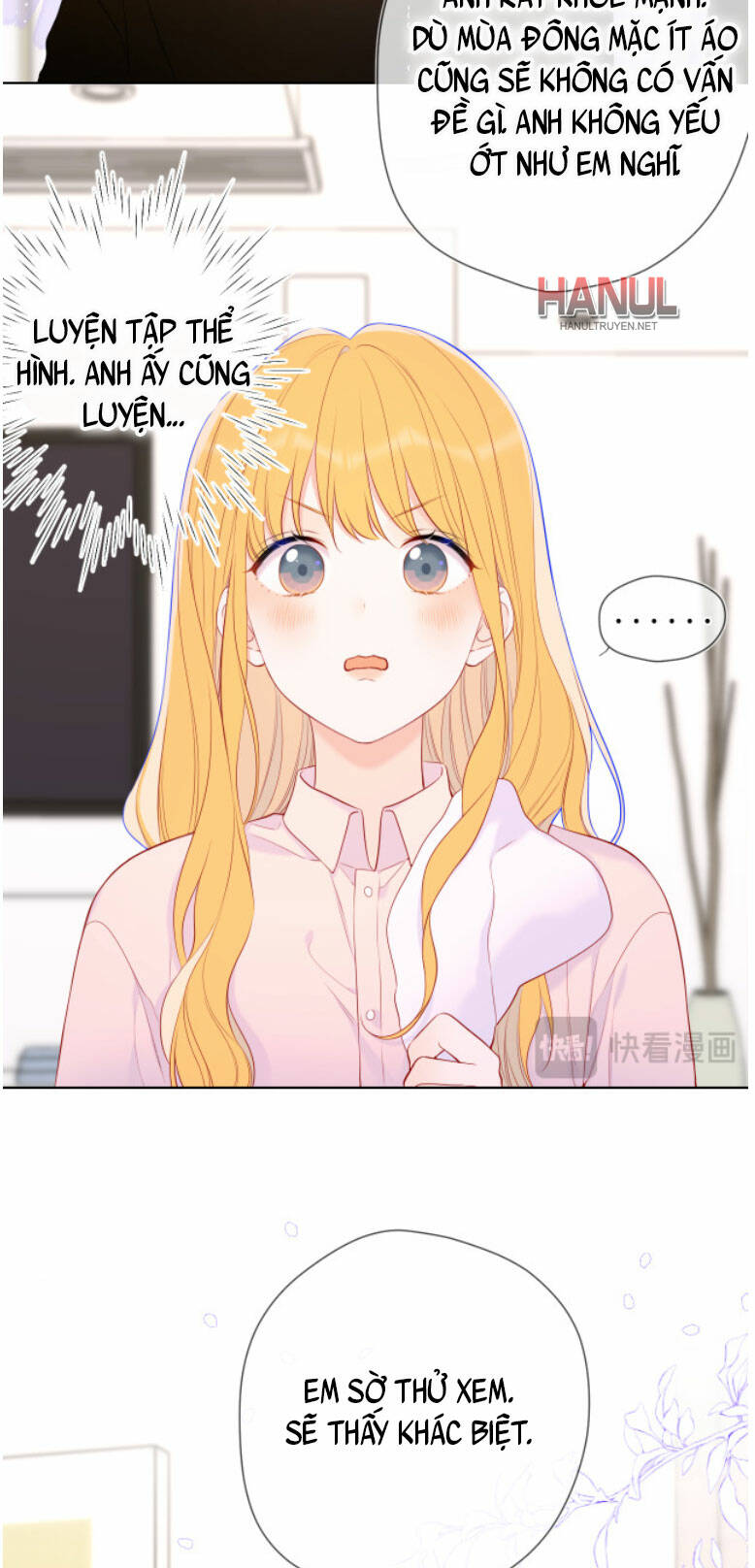 vì sao của tôi chapter 150 29