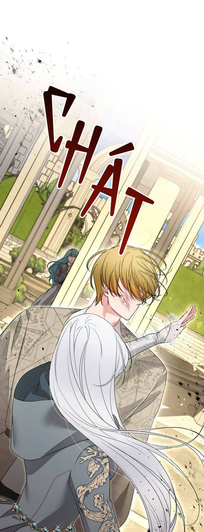 công nương mint bé nhỏ chapter 50 5