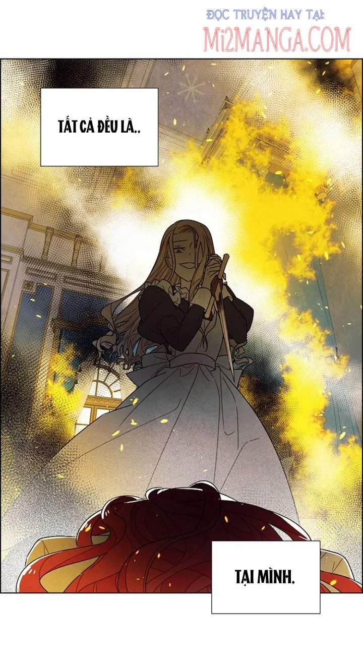 tôi đã cướp mất đêm đầu tiên của nam chính chapter 71.5 10