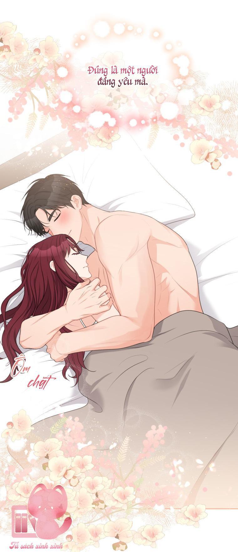 mong được chị chỉ bảo, tiền bối chapter 19 35