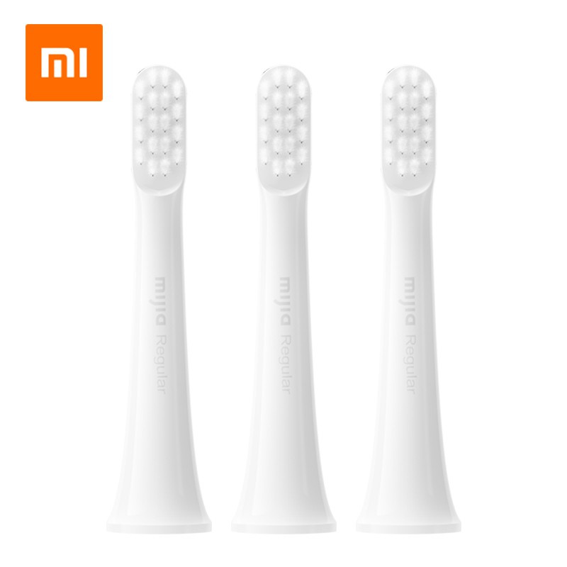 Đầu Thay Thế Bàn Chải Đánh Răng Điện Xiaomi