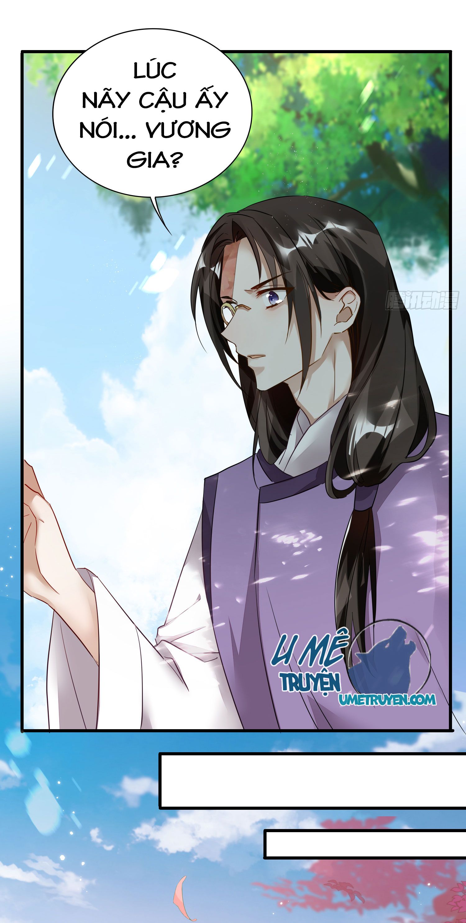 lục thân bất nhận chapter 32 20