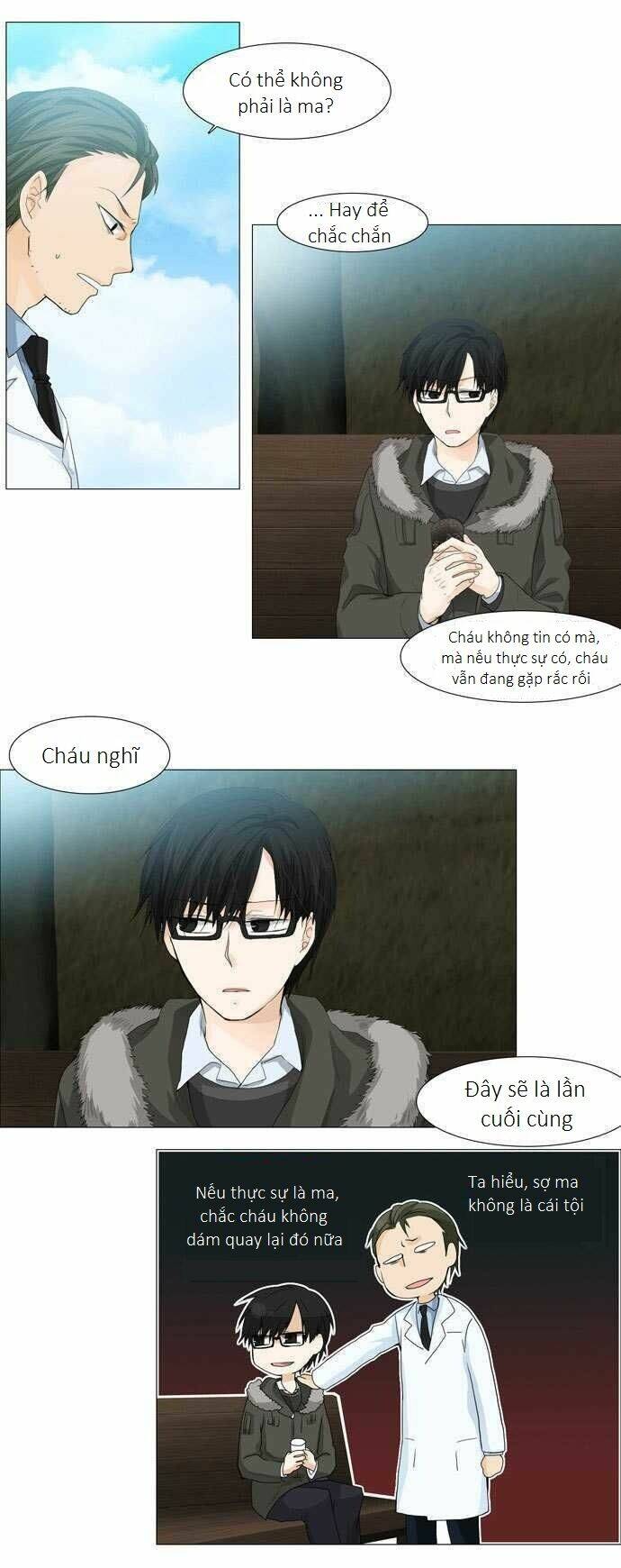 come spring chapter 6 20