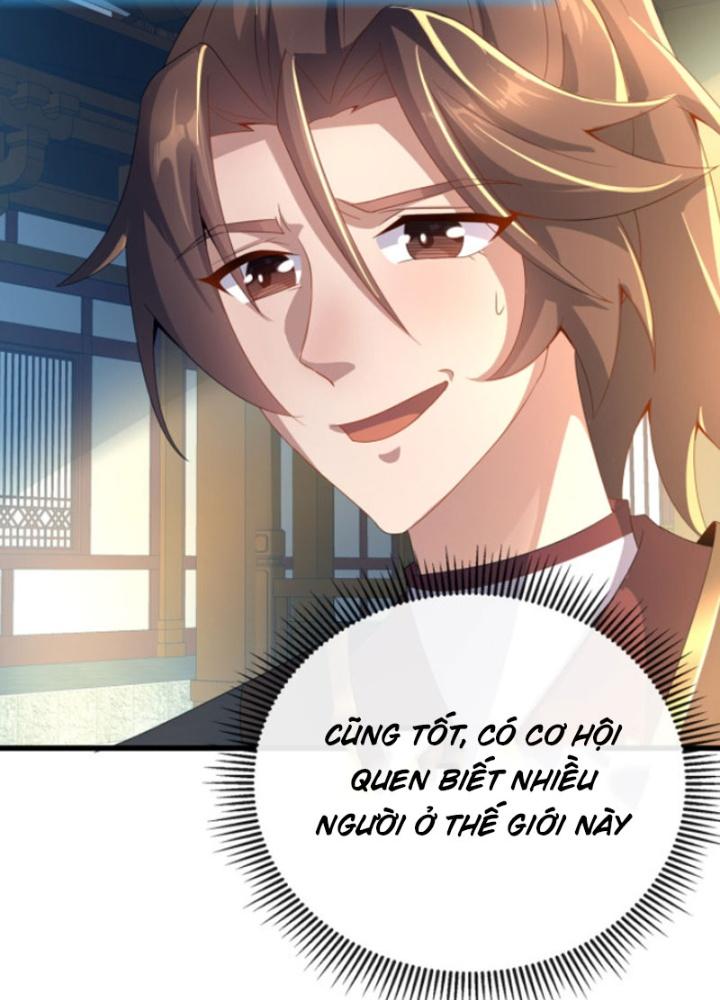 võ thánh này cũng quá khẳng khái chapter 6 140