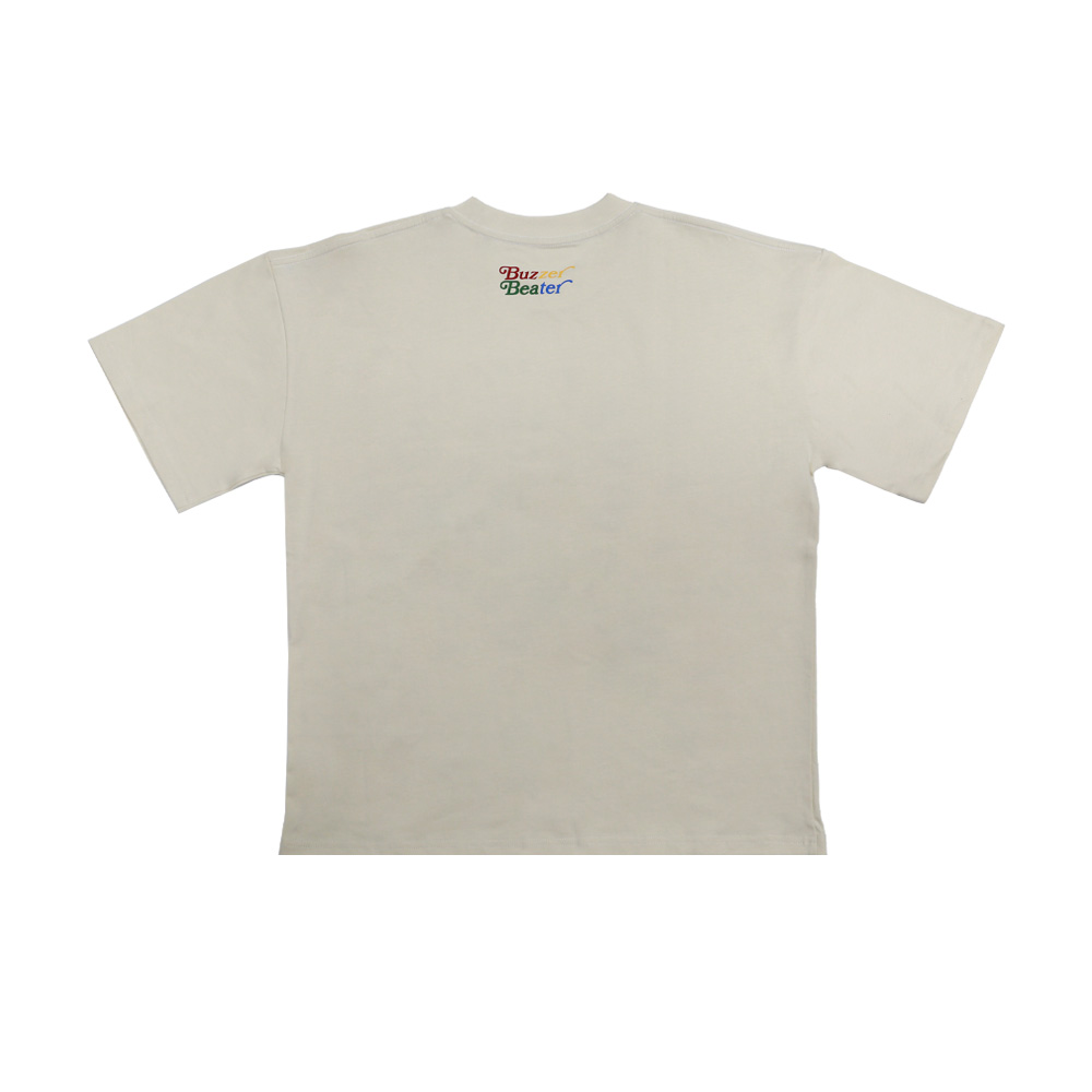 Áo Sneaker Buzz T-Shirt Logo Buzz 2311SB3_003