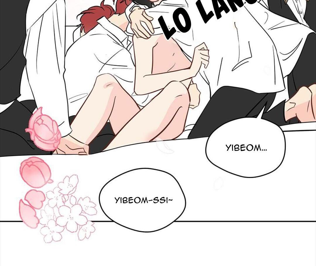 chuyện quái gì với giấc mơ đó vậy chapter 39 80