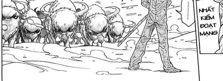 thánh tỏi sành ăn chapter 72 27