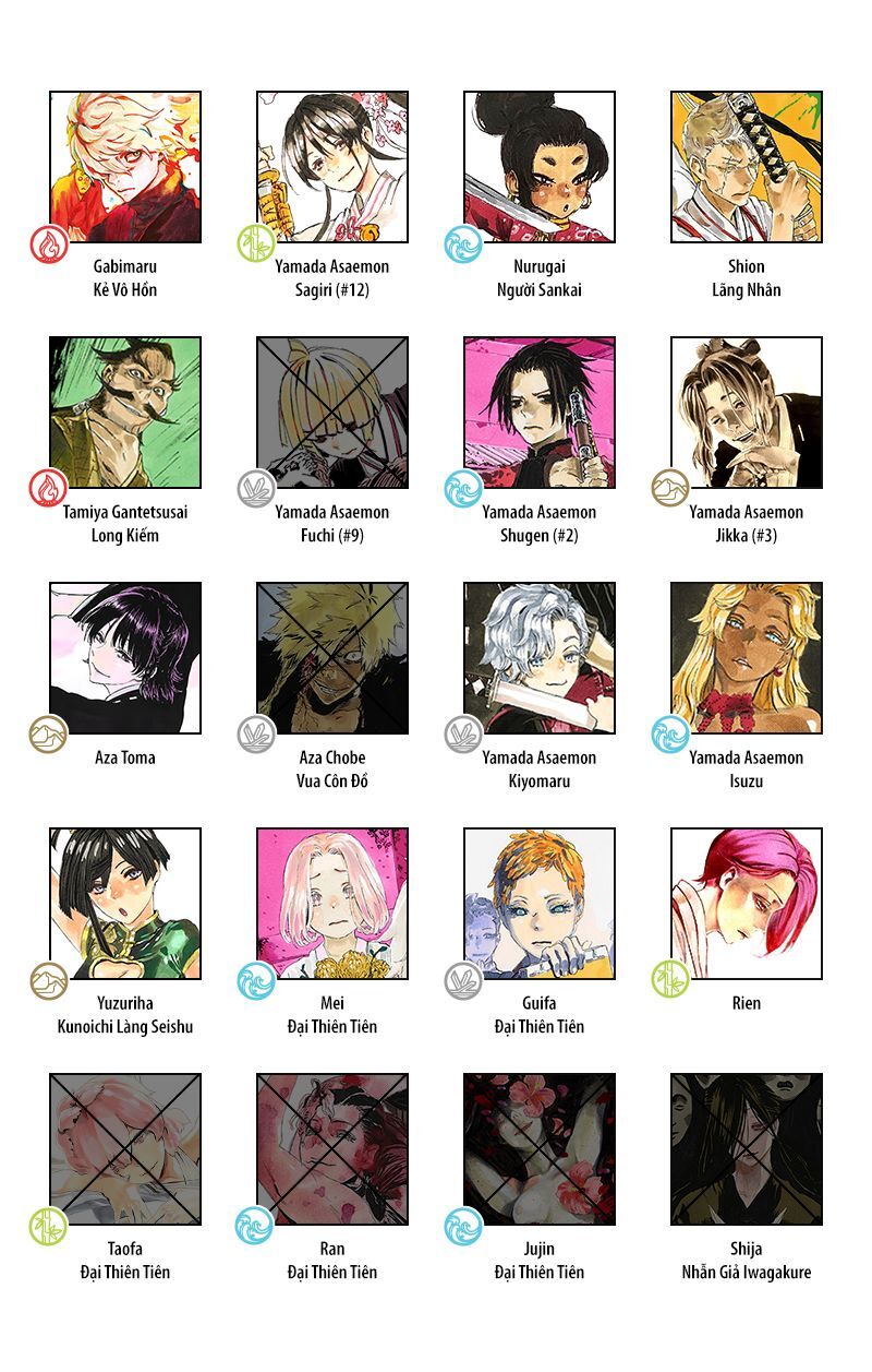 jigokuraku chapter 112 19