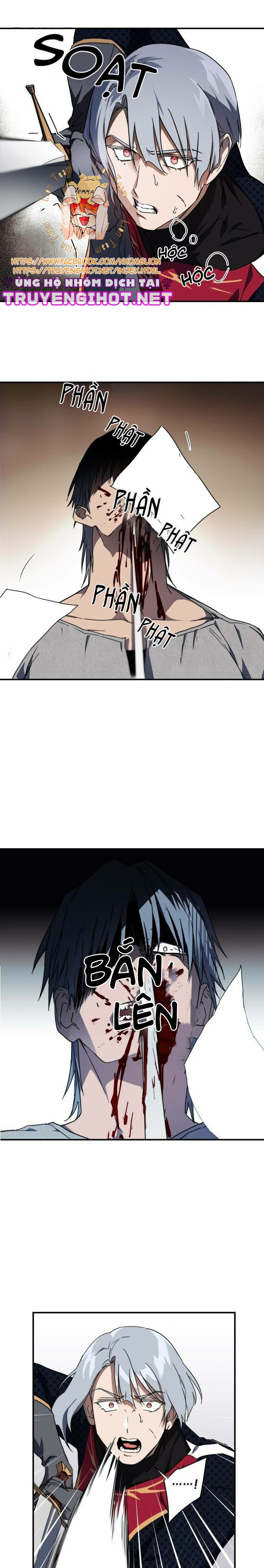 bị che khuất bởi hoàng hôn chapter 47 2