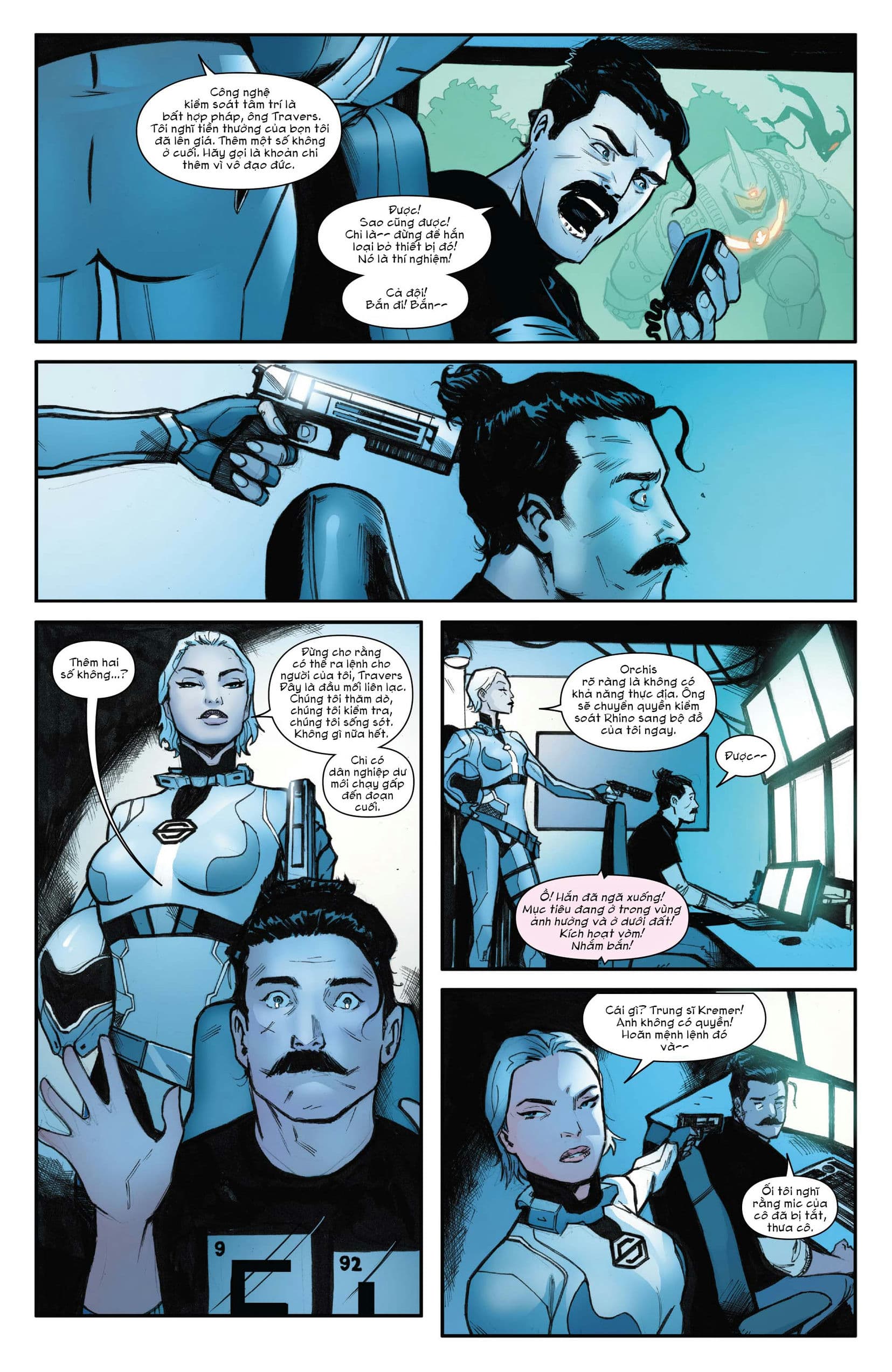 uncanny spider-man (2023) chapter 2 12