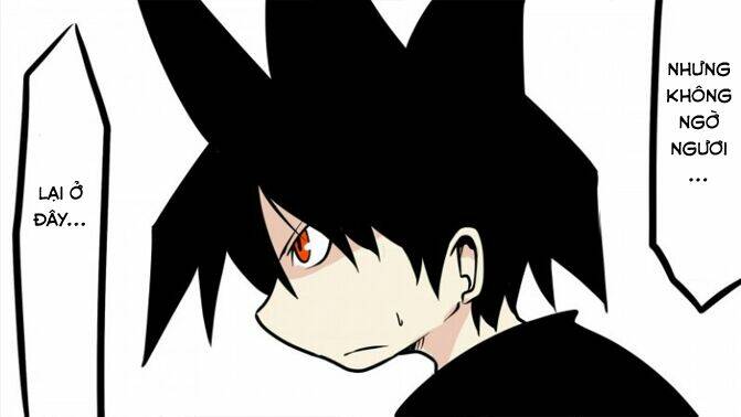 senyuu chapter 22 57