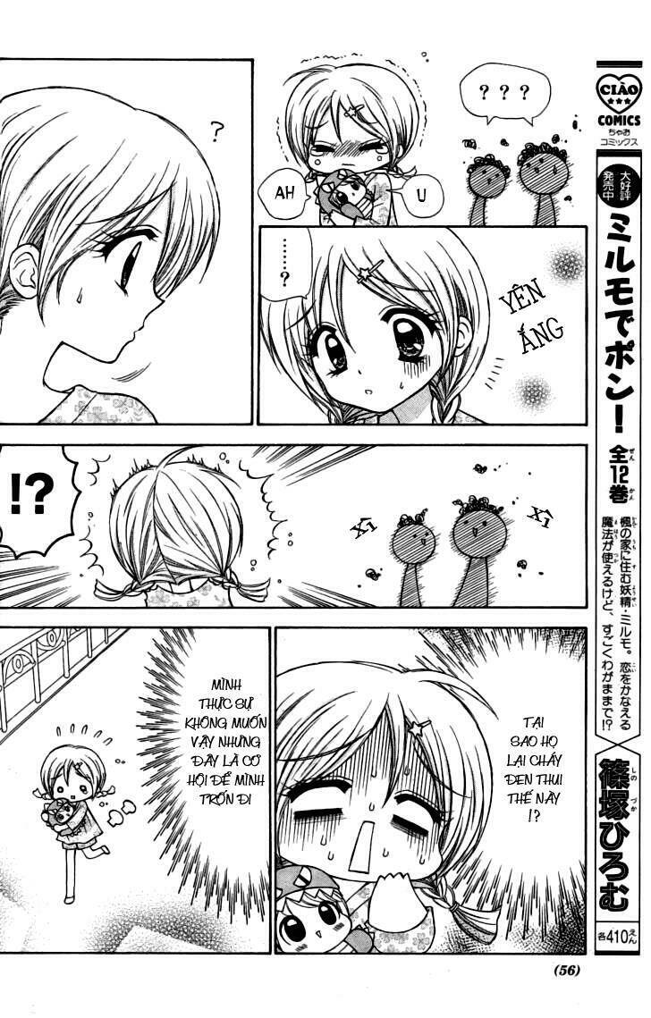 chibi devil chapter 1 34