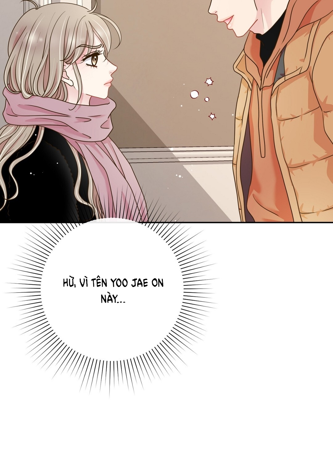 [18+] trải nghiệm thân mật với bạn của anh trai chapter 30.1 37