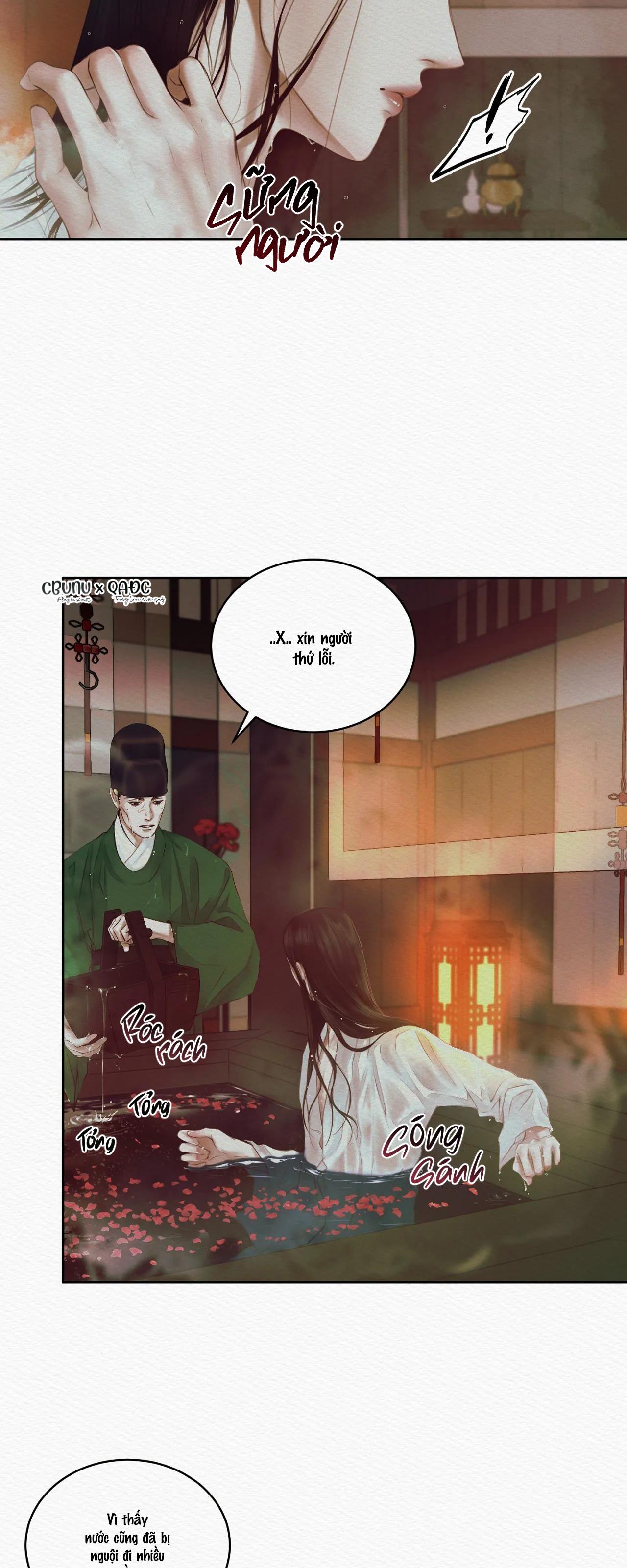 qủy dạ khúc chapter 12 23