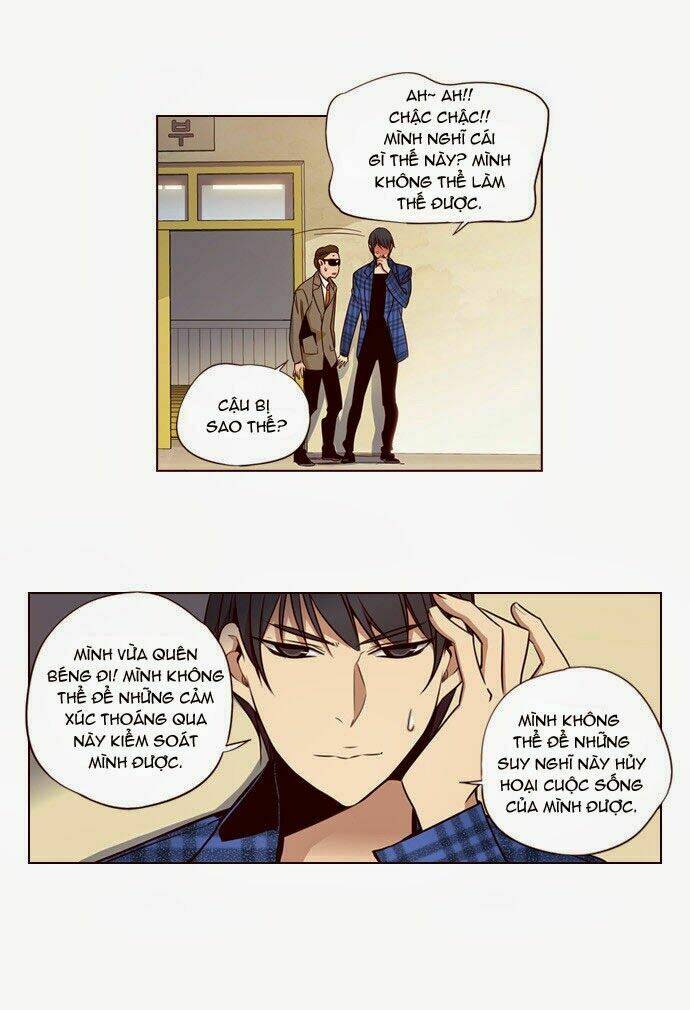 nữ sinh trường wilds chapter 142 4