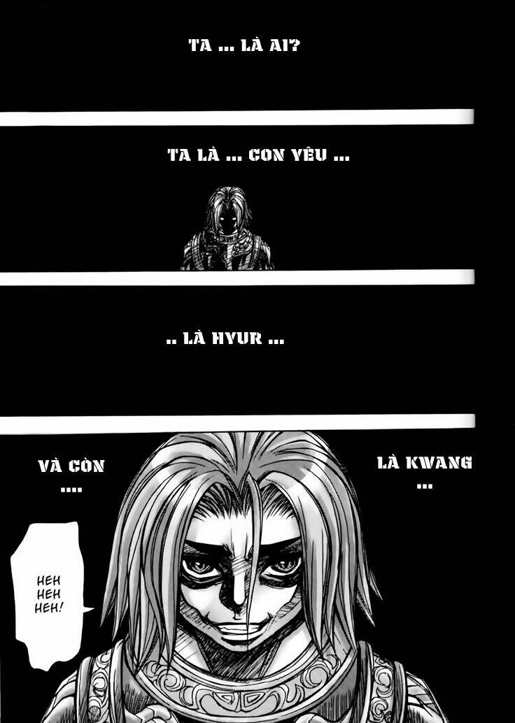 king of hell chapter 192 38