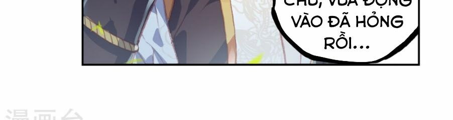 thế giới hoàn mỹ [m] chapter 110 10