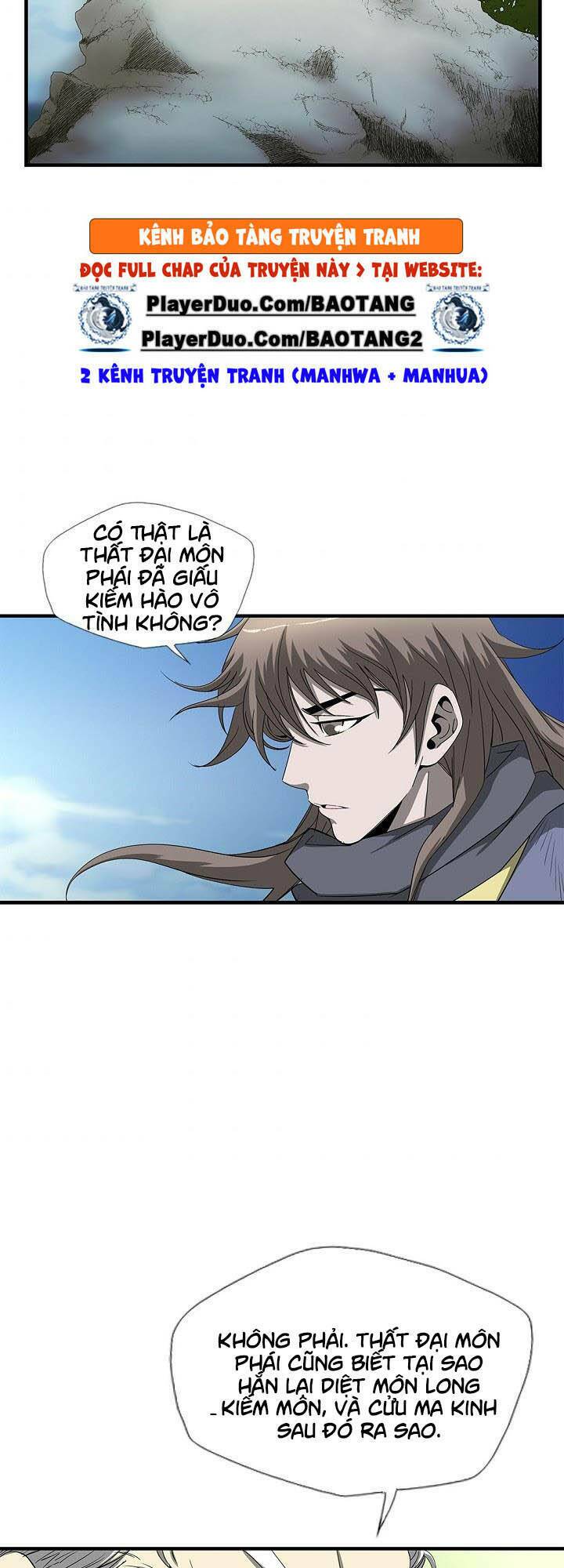 cuồng long chapter 48 43