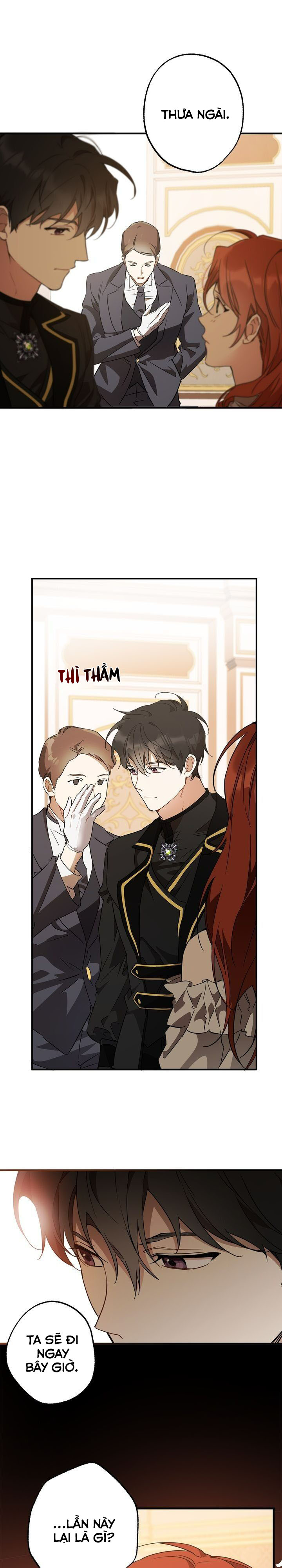 tất cả đều là sai lầm chapter 62 2
