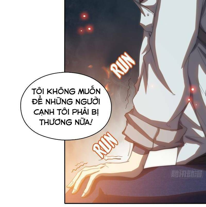 đô thị hàng thần khúc chapter 30 37