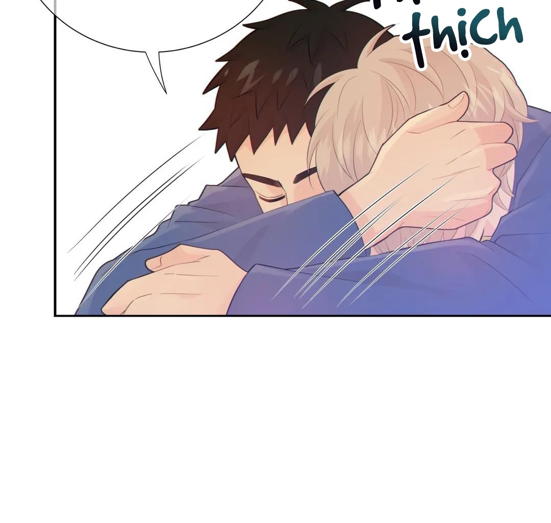 thời gian giữa sói và chó chapter 53 10