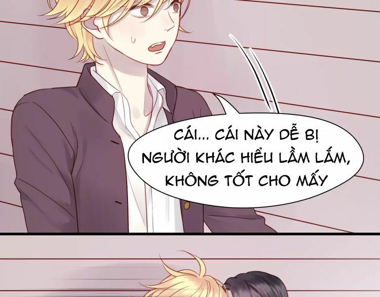 lượm được một tiểu hồ ly phần 2 chapter 6 21
