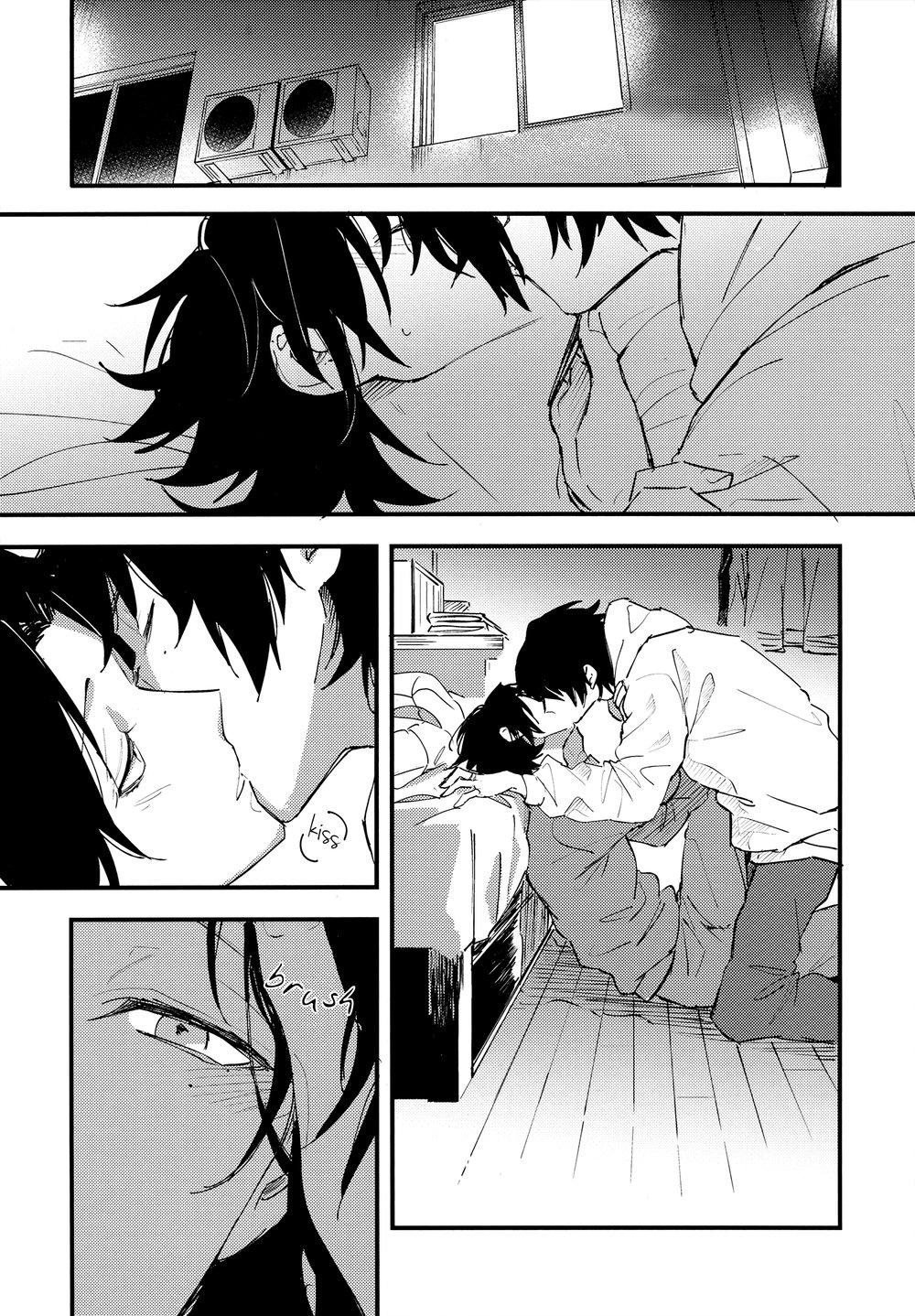 oneshot hỏny chapter 108.1 4